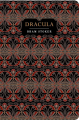 Couverture Dracula Editions Chiltern 2020