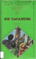 Couverture Le club des cinq en vacances Editions Edito-Service S.A.   1981