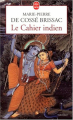Couverture Le cahier indien Editions Le Livre de Poche 1998
