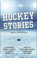 Couverture Hockey stories Editions Autoédité 2023