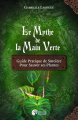 Couverture Le Mythe de la Main Verte Editions Danae 2023