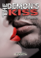 Couverture The demon's kiss Editions Kyrrō 2023