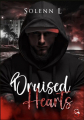 Couverture Bruised Hearts Editions Sioni 2023