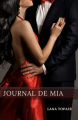 Couverture Journal de Mia Editions Autoédité 2022