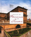Couverture Palais de Florence et de Toscane Editions Place des Victoires 2023