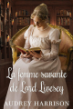 Couverture La femme savante de Lord Livesey Editions Autoédité 2022