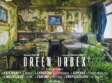 Couverture Green urbex, tome 2 Editions Albin Michel 2023