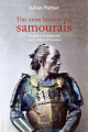 Couverture Une autre histoire des samouraïs Editions Perrin 2023
