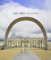 Couverture Lee Ufan Versailles Editions RMN (Réunion Des Musées Nationaux) 2014