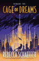 Couverture City of Nightmares, book 2: Cage of Dreams Editions Hodderscape 2023