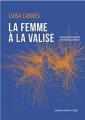 Couverture La femme à la valise Editions La Contre allée (La Sentinelle) 2023