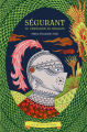 Couverture Ségurant : Le chevalier au dragon Editions Les Belles Lettres 2023