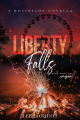 Couverture Liberty Falls Editions Autoédité 2022