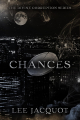 Couverture The Divine Corruption, book 1: Chances Editions Autoédité 2022