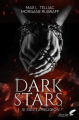 Couverture Dark stars, tome 1 : Je suis ta religion Editions Black Ink (Dark Ink) 2023