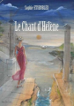 Couverture Le chant d'Hélène Editions Autoédité 2022