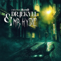 Couverture Dr Jekyll & Mr Hyde (BLYND) Editions BLYND 2023