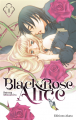 Couverture Black Rose Alice, tome 1 Editions Akata (So Shôjo) 2023