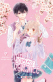 Couverture Lovely Loveless Romance, tome 6 Editions Soleil (Manga - Shôjo) 2023