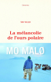 Couverture La Mélancolie de l'ours polaire Editions Paulsen 2023