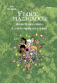 Couverture Flore Mazigador Editions Okopix 2023
