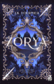 Couverture Zorya Editions MxM Bookmark (Teen Spirit) 2023