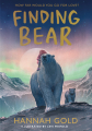 Couverture The Last Bear, tome 2 : Finding Bear Editions HarperCollins 2023