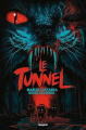Couverture Le tunnel Editions Bayard 2023