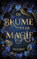 Couverture De Brume et de Magie Editions Autoédité 2023