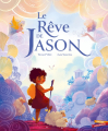 Couverture Le Rêve de Jason Editions Gautier-Languereau 2023