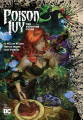 Couverture Poison Ivy Infinite, tome 1 : Cycle Vertueux Editions DC Comics 2023