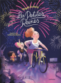 Couverture Les Petites Reines (BD) Editions Sarbacane 2023