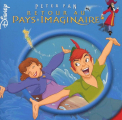 Couverture Peter Pan 2 : Retour au Pays imaginaire (Adaptation du film Disney - Tous formats) Editions Disney / Hachette 2002