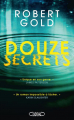 Couverture Douze secrets Editions Michel Lafon 2023
