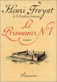 Couverture Le Prisonnier N°1 Editions Flammarion 1978