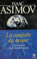 Couverture La conquête du savoir Editions Marabout (Université) 1984