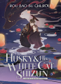 Couverture The Husky and His White Cat Shizun, book 3 Editions Seven Seas Entertainment 2023