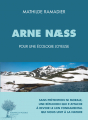 Couverture Arne Næss, Pour une écologie joyeuse Editions Actes Sud (Domaine du possible) 2017