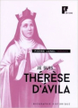 Couverture Je suis… Thérèse d’Ávila  Editions Biographies historiques 2015