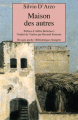 Couverture Maison des autres Editions Rivages (Poche - Bibliothèque étrangère) 1992