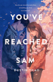 Couverture Vous êtes dans la boîte vocale de Sam / Vous êtes sur le portable de Sam Editions Wednesday Books 2021