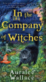 Couverture An Evenfall Witches B&B Mystery, book 1: In the Company of Witches Editions Penguin books (Audio) 2021