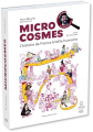 Couverture Microcosmes : L'histoire de la France à taille humaine Editions First (La vie en bulles) 2023