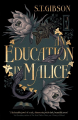 Couverture An Education in Malice Editions Orbit 2024