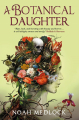 Couverture A Botanical Daughter Editions Titan Books 2024