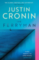 Couverture The Ferryman Editions Orion Books 2023
