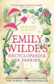 Couverture L’encyclopédie féérique d’Emily Wilde, tome 1 Editions Orbit 2023