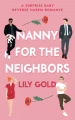 Couverture Nanny for the Neighbors Editions Autoédité 2021