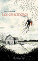Couverture Les éphémères (Lemire), tome 1 Editions Futuropolis 2023