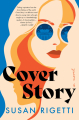 Couverture Cover Story Editions William Morrow & Company 2022